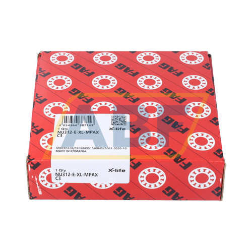 NU312-E-XL-MPAX-C3 FAG