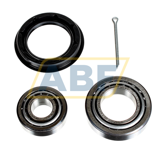 VKBA526 IRB Rolamentos