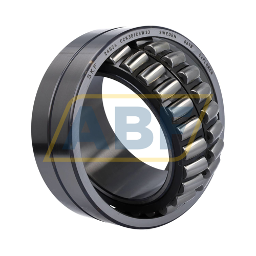 24024CCK30/C3W33 SKF