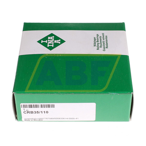 CRB35/110 INA