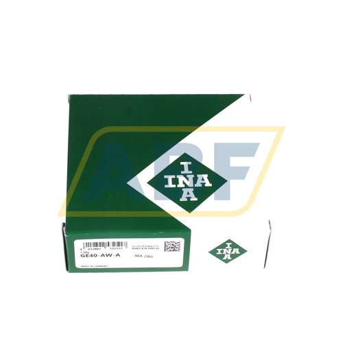 GE40-AW-A INA