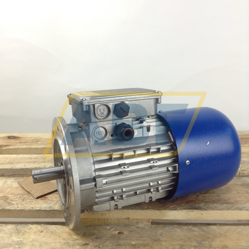 TF90L/4-CANM40-B5 MT Motori Elettrici