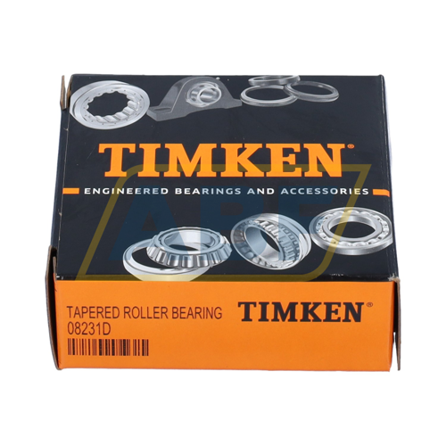 08231D-20081 Timken