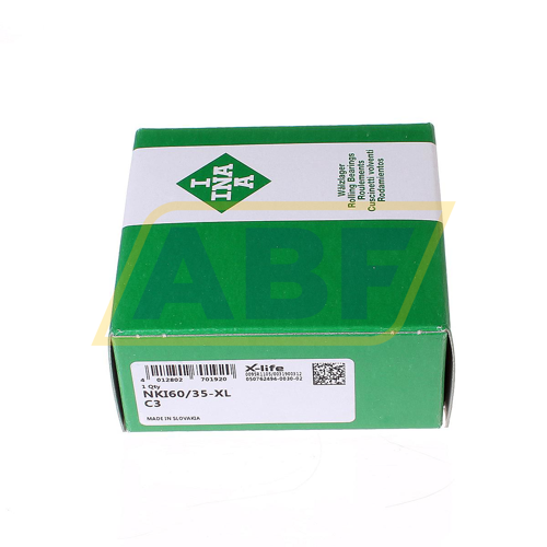 NKI60/35-XL-C3 INA