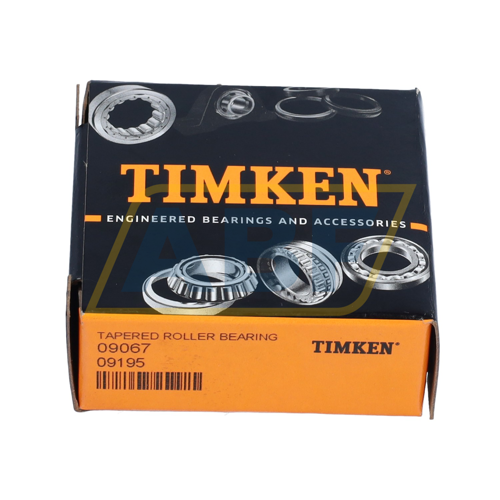 09067/09195 Timken