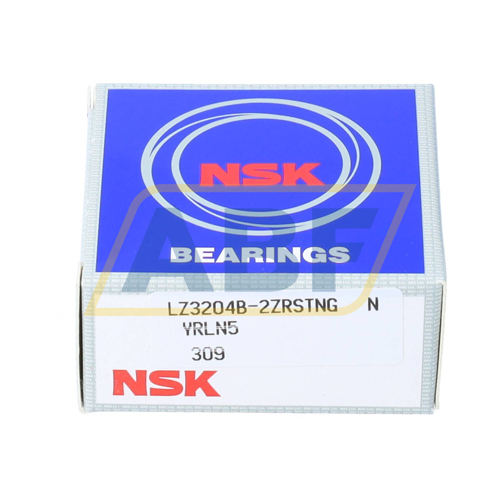 LZ3204B-2ZRSTNG YRLN5 NSK