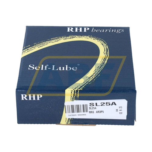 SL25A RHP