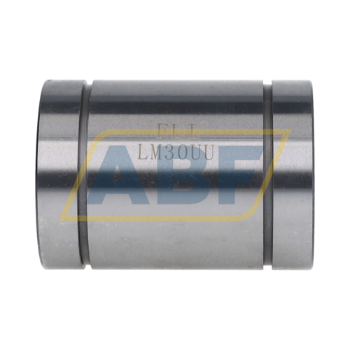 LM30UU France Lineaire Industrie