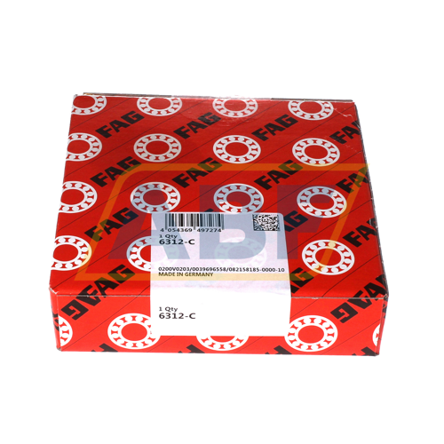 6312-C FAG
