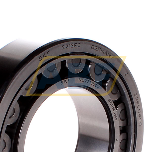 NU2213ECJ SKF