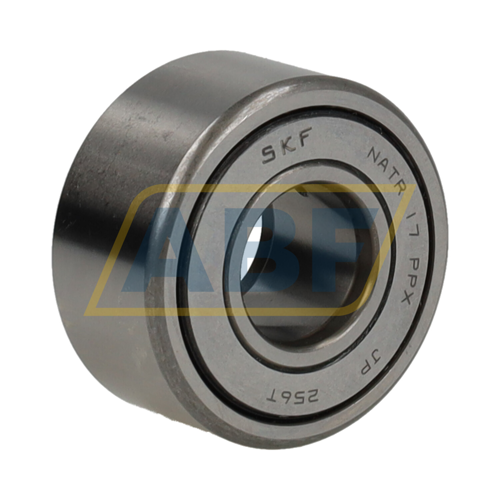 NATR17PPX SKF
