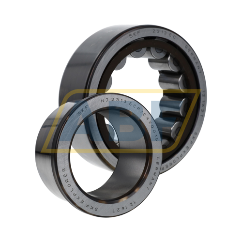 NJ2313ECP/C4VQ015 SKF