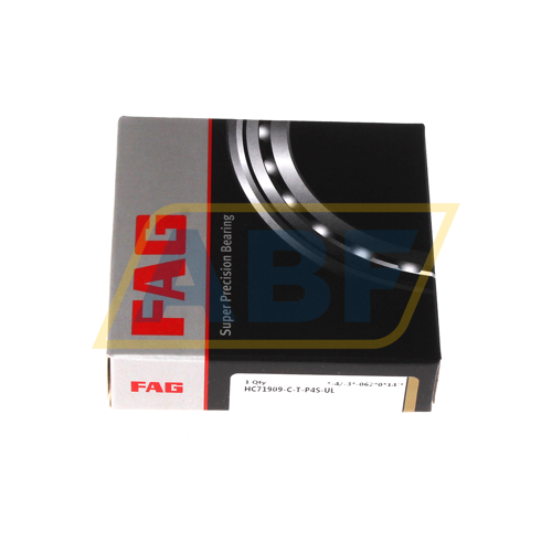 HC71909-C-T-P4S-UL FAG