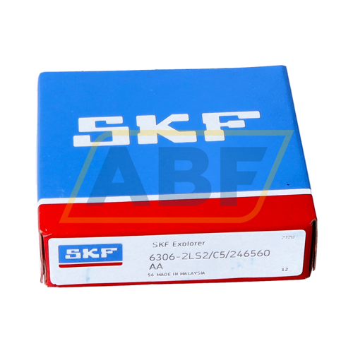 6306-2LS2/C5/246560AA SKF