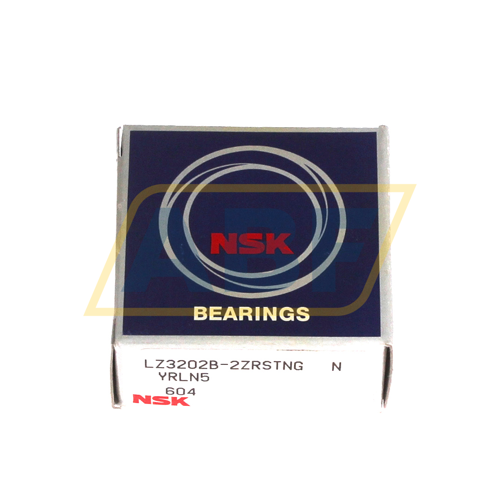 LZ3202B-2ZRSTN NSK
