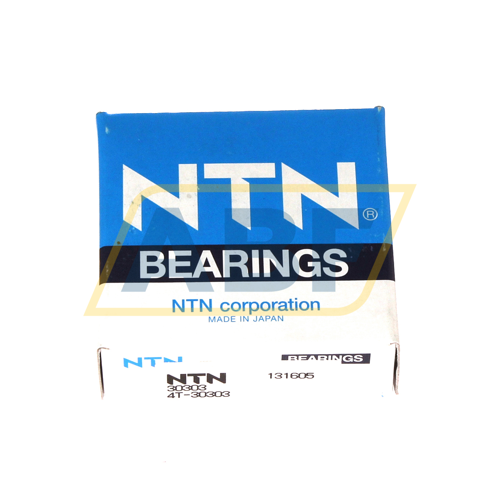 4T-30303 NTN