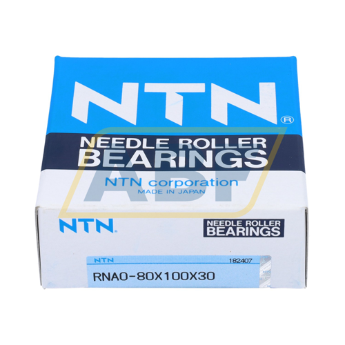 RNA0-80X100X30 NTN