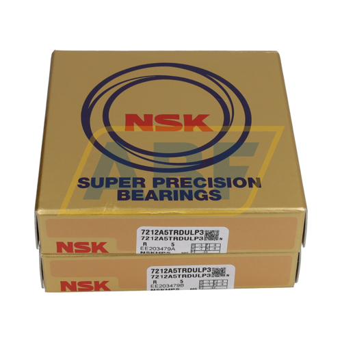 7212A5TRDULP3 NSK