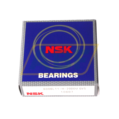 6006L11-H-20DDU NSK