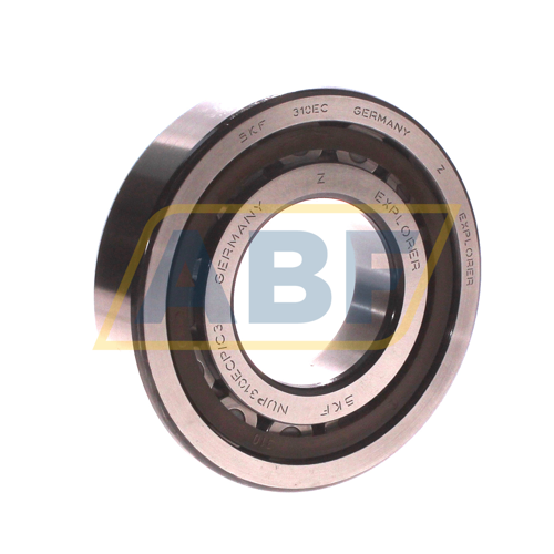 NUP310ECP/C3 SKF