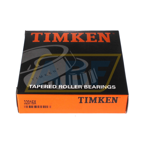 32016X-9X026 Timken