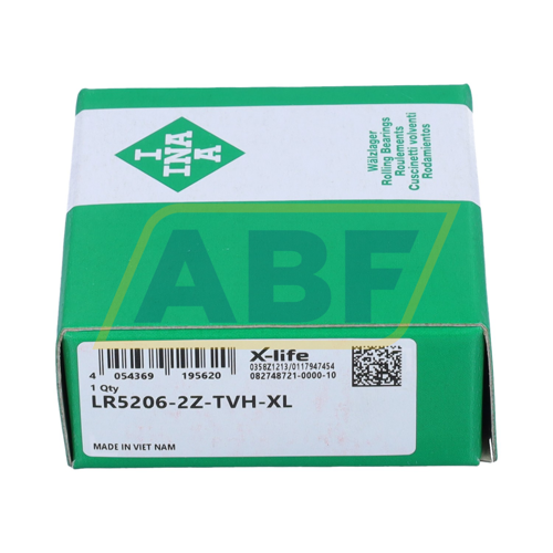 LR5206-2Z-TVH-XL INA