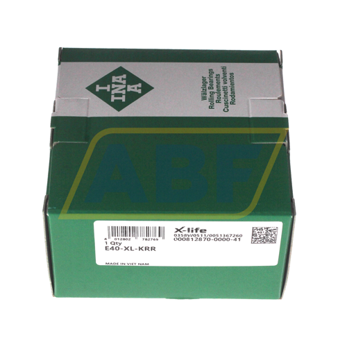 E40-XL-KRR INA