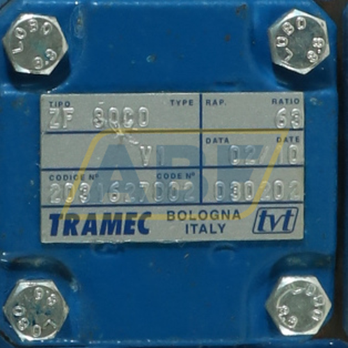 ZF80C0-80B5I63 Tramec