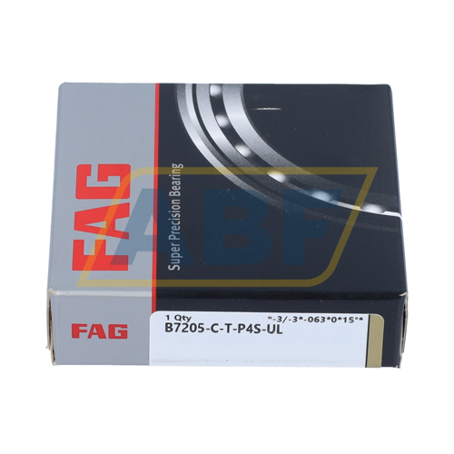 B7205-C-T-P4S-UL FAG