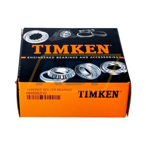 HH506310 Timken
