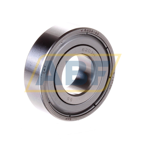 W6203-2Z SKF