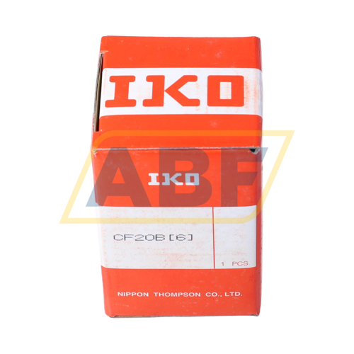 CF20B IKO