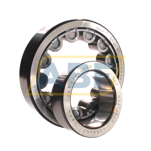 NJ316ECJ SKF