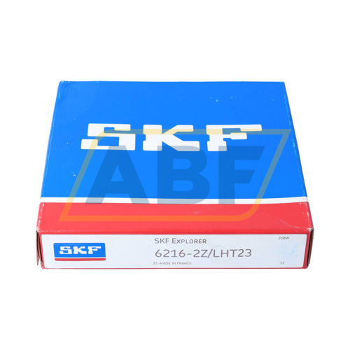 6216-2Z/LHT23 SKF