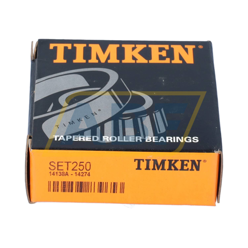 14138A/14274 Timken