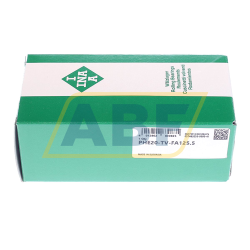 PHE20-TV-FA125.5 INA