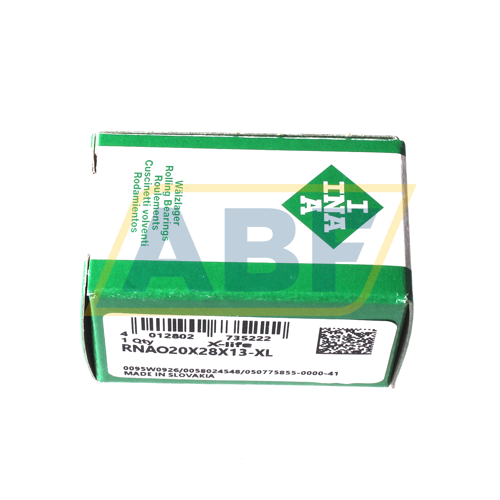 RNAO20X28X13-XL INA