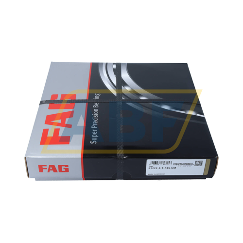 B7222-E-T-P4S-UM FAG