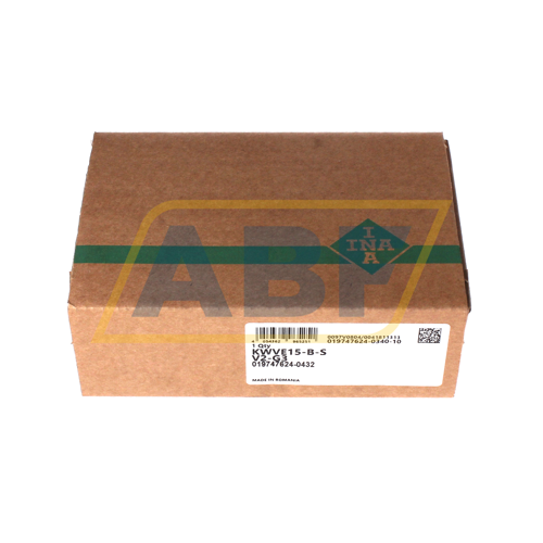 KWVE15-B-S-V2-G3 INA