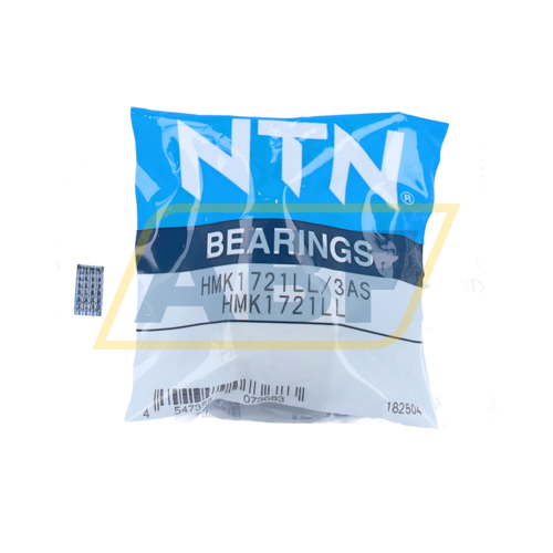 HMK1721LL/3AS NTN