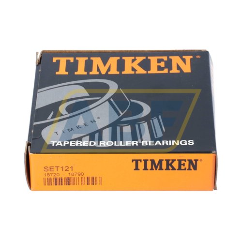 18720-18790 Timken