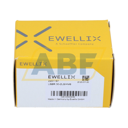 LBBR30-2LS/HV6 Ewellix