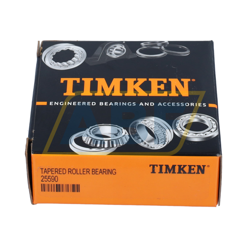 25590 Timken