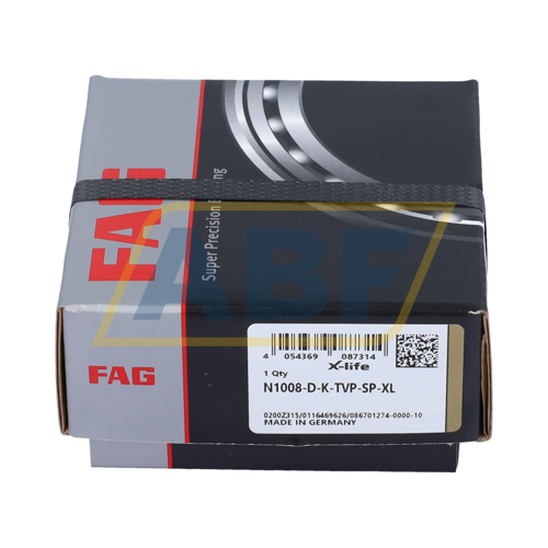 N1008-D-K-TVP-SP-XL FAG