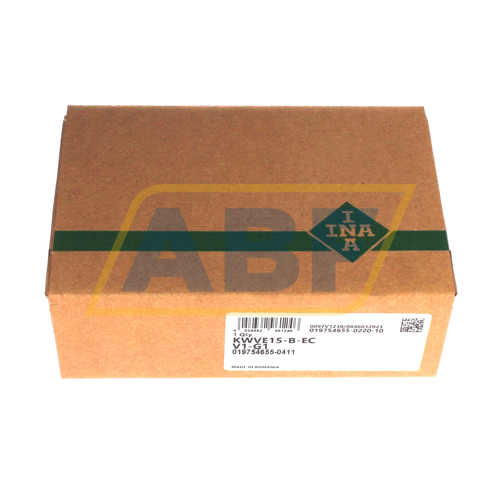 KWVE15-B-EC-V1-G1 INA