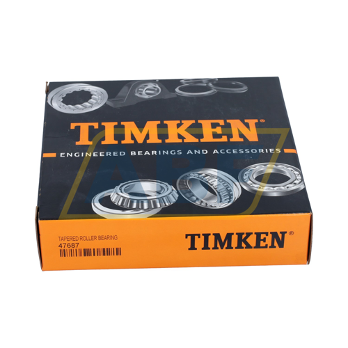 47687 Timken