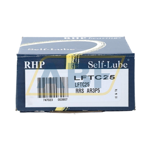 LFTC25 RHP