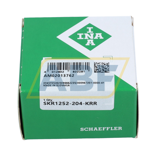 SKR1252-204-KRR INA