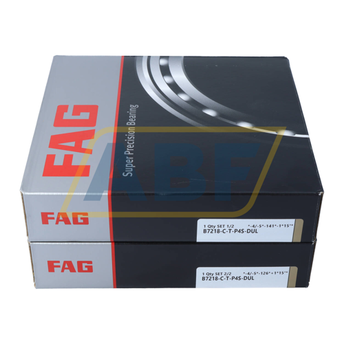 B7218-C-T-P4S-DUL FAG