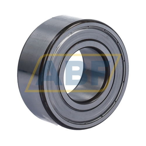 3205A-2Z/C3 SKF